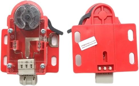 QM-S3-1372 XAA177BL4 TAA177AH2 مصعد سرعة وحدة التحكم في وحدة التحكم in Saudi Arabia