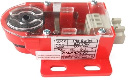 QM-S3-1372 XAA177BL4 TAA177AH2 مصعد سرعة وحدة التحكم في وحدة التحكم in Saudi Arabia