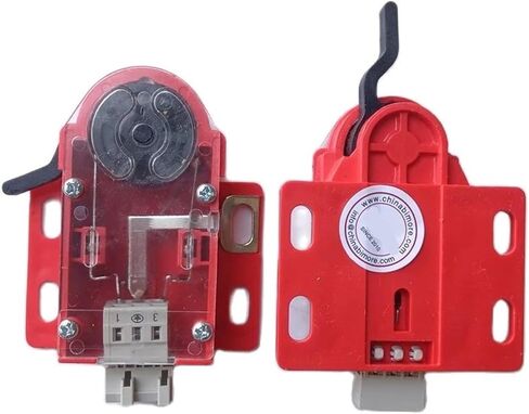 QM-S3-1372 XAA177BL3 TAA177AH1 Elevator Limit Switch Lift Spare Parts in Saudi Arabia