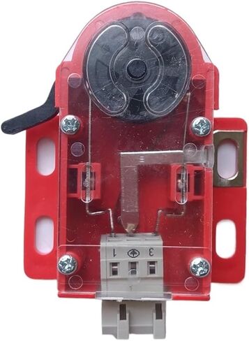 QM-S3-1372 XAA177BL3 TAA177AH1 Elevator Limit Switch Lift Spare Parts in Saudi Arabia