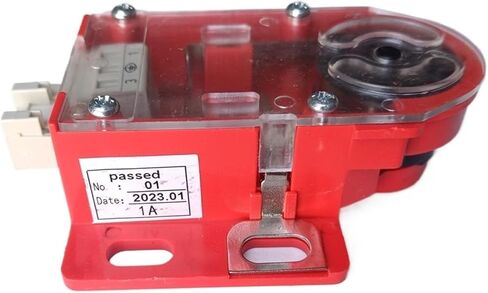 QM-S3-1372 XAA177BL3 TAA177AH1 Elevator Limit Switch Lift Spare Parts in Saudi Arabia