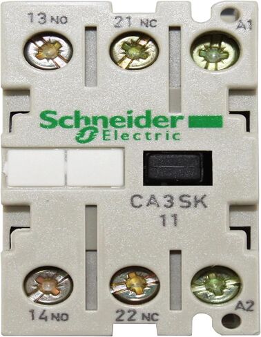 Schneider Electric Auxiliary Auxiliary Co3 SK11JD Relay Relay in Saudi Arabia