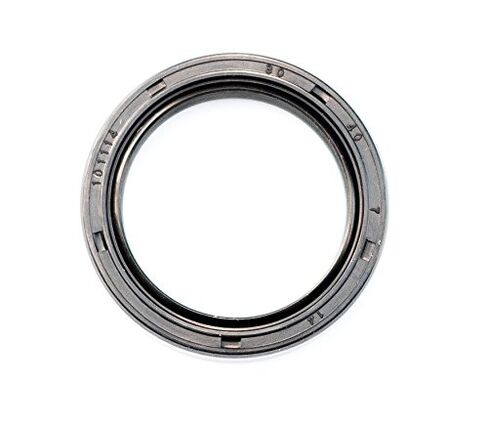 EAI OIL SEAL 30 مم × 40 مم × 7 مم TC شفة مزدوجة ث/الربيع. حالة معدنية مع طلاء المطاط النتريل in Kuwait