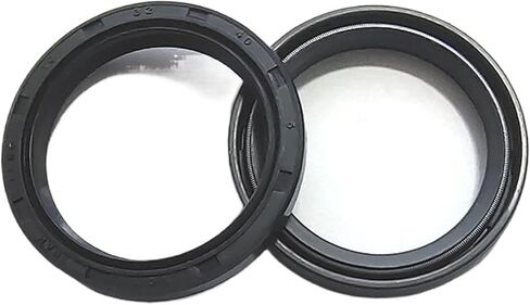 TC-34 * 41 * 42 * 43 * 44 * 45 * 46 * 47 * 48 * 49 * 50 * 55 * 60 * 70 * 5/6/7/8/9/10/12 NBR SHAFT OIL SEAL NITRISL in Kuwait