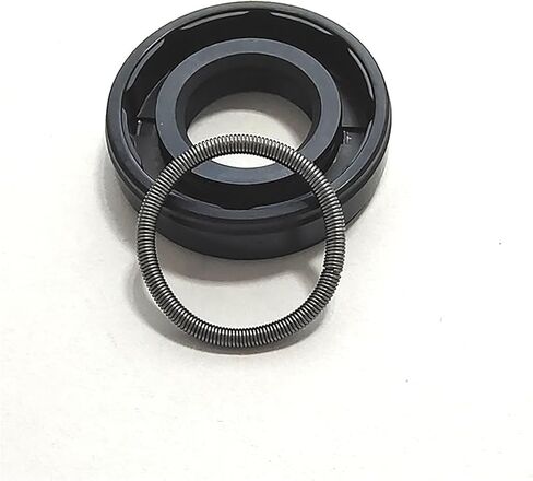 TC-34 * 41 * 42 * 43 * 44 * 45 * 46 * 47 * 48 * 49 * 50 * 55 * 60 * 70 * 5/6/7/8/9/10/12 NBR SHAFT OIL SEAL NITRISL in Kuwait