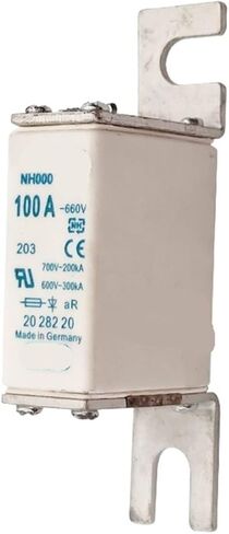 FUSE 2028221 NH000 63A 80A 100A 200A 250A 690V/700V (250A) in Saudi Arabia