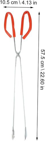 Cabilock Garbage Clamp Strong Force Force Arsable Pickup Stick Thool Senior Grabber Tool للتنظيف in Saudi Arabia