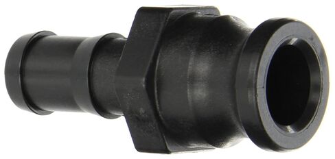 Banjo 075E Polypropylene Cam & Groove Fitting ، 3/4 "محول ذكر X خرطوم شانك in Saudi Arabia
