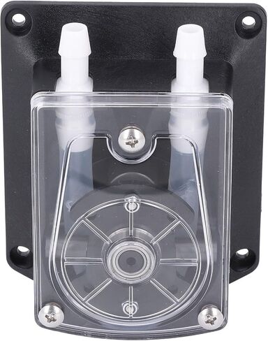 DC12V Peristaltic Pump High Flow Liquid Dosing Pump for Various Applications in Saudi Arabia