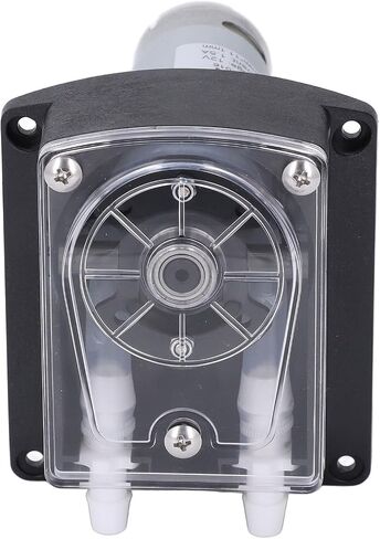 DC12V Peristaltic Pump High Flow Liquid Dosing Pump for Various Applications in Saudi Arabia