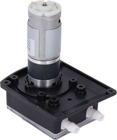 DC12V Peristaltic Pump High Flow Liquid Dosing Pump for Various Applications in Saudi Arabia