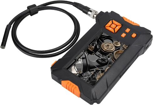 COLOR LCD Disposse Camera 4cm-500cm طولها للاستخدام الصناعي (1M / 3.3 قدم) in Saudi Arabia