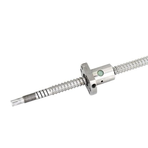 آلة التحكم في الكرة المصنفة مزدوجة الجوز SFU3205 550-1500mm مع كرة BK BK/BF25 BLEST ROD LEND LEND LING FOR 3D PRINTER (1000mm) in Kuwait