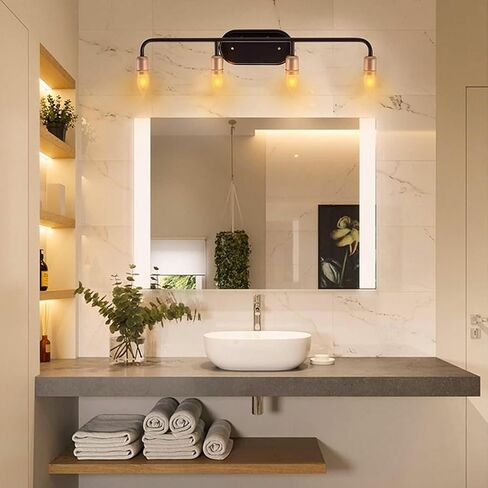 مصابيح مصباح LED المصباح E12 Candelabra 40watt مكافئ ، 2700K أبيض ناعم دافئ ، 4W B11 مصابيح ضوء الثريا ، مصباح شمعة LED لغرفة النوم ، المطبخ ، مروحة السقف ، 12 حزمة in Kuwait