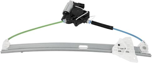 cciyu Power Window Regulator With Motor Replacement for 2007-2015 for Mazda CX-9 Front Left Driver Side in Saudi Arabia