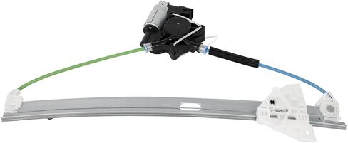 cciyu Power Window Regulator With Motor Replacement for 2007-2015 for Mazda CX-9 Front Left Driver Side in Saudi Arabia