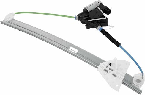 cciyu Power Window Regulator With Motor Replacement for 2007-2015 for Mazda CX-9 Front Left Driver Side in Saudi Arabia
