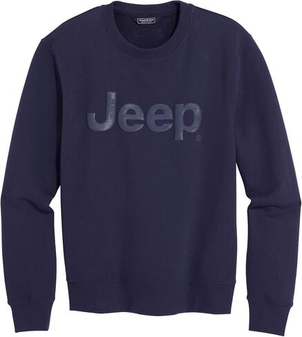 Vineyard Vines Jeep Collection Women's Crewneck Sweatshirt in Saudi Arabia