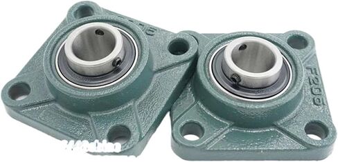 Outer Spherical Bearing with seat U-CF305 306 307 308 309 310 311 312 313 314 315 316 Bearings in Saudi Arabia