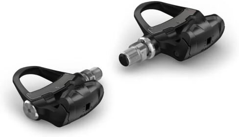Garmin Rally RK200 دواسات عدادات الطاقة المزدوجة الاستشعار ، وديناميات ركوب الدراجات المتقدمة ، والتوازن الأيسر/الأيمن ، وتبدو متوافقة مع Keo Cleat ، وقابلة للتحويل بين الدراجات مع حزمة PowerBank القابلة للارتداء 4U in Saudi Arabia