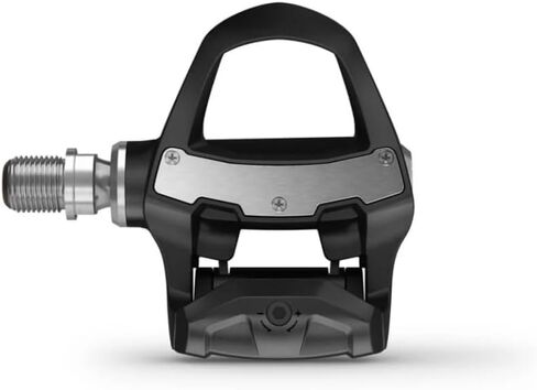 Garmin Rally RK200 دواسات عدادات الطاقة المزدوجة الاستشعار ، وديناميات ركوب الدراجات المتقدمة ، والتوازن الأيسر/الأيمن ، وتبدو متوافقة مع Keo Cleat ، وقابلة للتحويل بين الدراجات مع حزمة PowerBank القابلة للارتداء 4U in Saudi Arabia