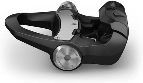 Garmin Rally RK200 دواسات عدادات الطاقة المزدوجة الاستشعار ، وديناميات ركوب الدراجات المتقدمة ، والتوازن الأيسر/الأيمن ، وتبدو متوافقة مع Keo Cleat ، وقابلة للتحويل بين الدراجات مع حزمة PowerBank القابلة للارتداء 4U in Saudi Arabia