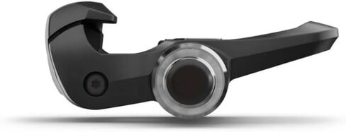 Garmin Rally RK200 دواسات عدادات الطاقة المزدوجة الاستشعار ، وديناميات ركوب الدراجات المتقدمة ، والتوازن الأيسر/الأيمن ، وتبدو متوافقة مع Keo Cleat ، وقابلة للتحويل بين الدراجات مع حزمة PowerBank القابلة للارتداء 4U in Saudi Arabia