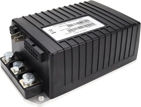1510A-5251 1510A-5201 DC Motor Controller Controller 48V 275A متوافق مع Curtis Club Car Golf Cart Respion1510A-5250 1510-5201 1510A-5252 in Saudi Arabia