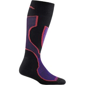 Darn Tough (Style 1896 Women's Outer Limits Snow Sock