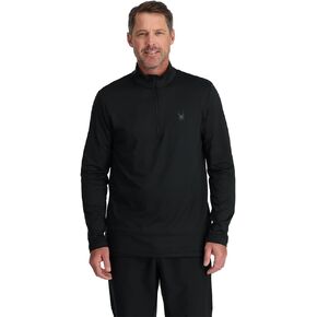 Spyder Men's Prospect Half Zip T-Neck