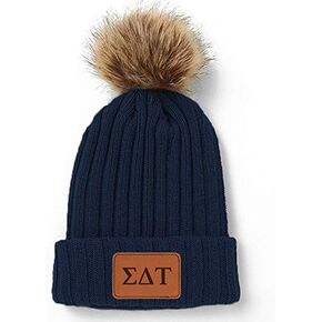 Sorority Shop womens Beanie