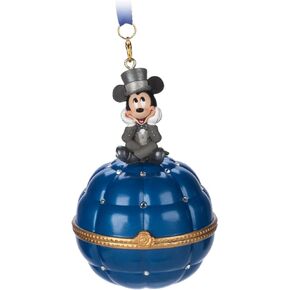 ديزني زينة صندوق خاتم الخطوبة بتصميم ميكي ماوس in Kuwait