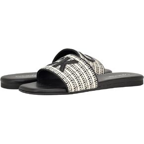 Calvin Klein Women's Yides Flat Sandal