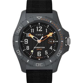Timex Men's Expedition North Freedive Ocean in Saudi Arabia