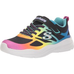 Skechers Girl's Power Jams Sneaker