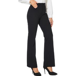 بنطلون كارجو رجالي كلاسيكي من نسيج قطني مضلع مريح من VANGULL بستة جيوب كاجوال مستقيم من القطن in Kuwait