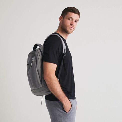 تي شيرت يومي للرجال - مقاس كلاسيكي بأكمام قصيرة، ملابس أساسية، تي شيرت غير قابل للانكماش، قميص للتمرين in Kuwait