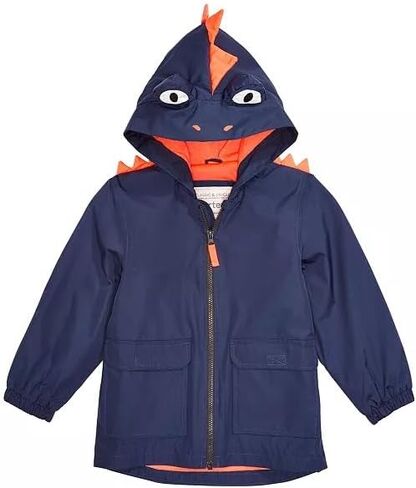 Carter's Boys' Jersey Lined Perfect Rain Lightweight Jacket in Saudi Arabia