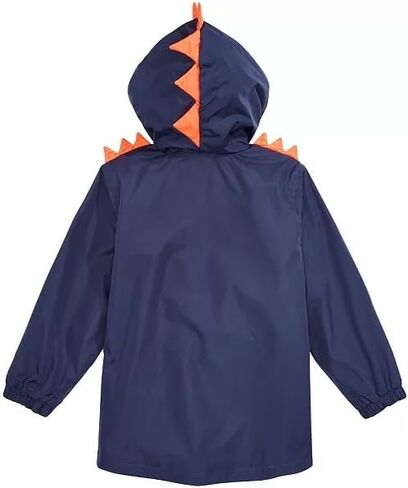 Carter's Boys' Jersey Lined Perfect Rain Lightweight Jacket in Saudi Arabia