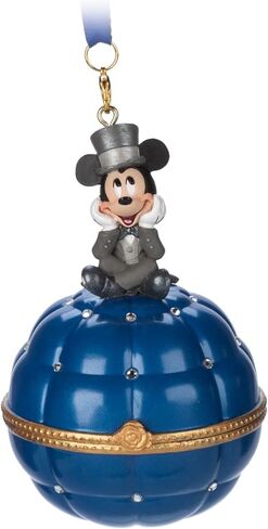 ديزني زينة صندوق خاتم الخطوبة بتصميم ميكي ماوس in Kuwait