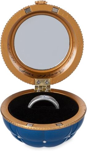 ديزني زينة صندوق خاتم الخطوبة بتصميم ميكي ماوس in Kuwait