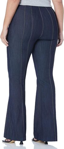 Cinq à Sept Women's Indigo Carolina Pant in Saudi Arabia