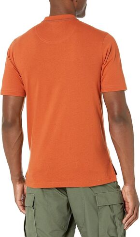 Wolverine Men's Guardian Cotton Short Sleeve Tee in Saudi Arabia