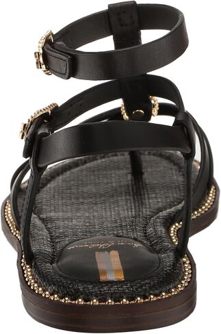 Sam Edelman Women's Talya Flat Sandal in Saudi Arabia