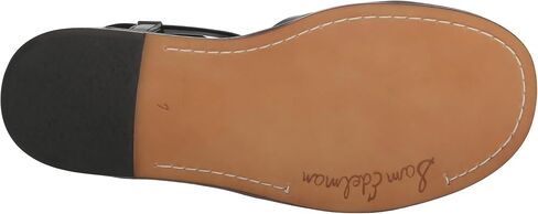 Sam Edelman Women's Talya Flat Sandal in Saudi Arabia
