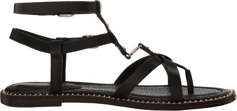 Sam Edelman Women's Talya Flat Sandal in Saudi Arabia