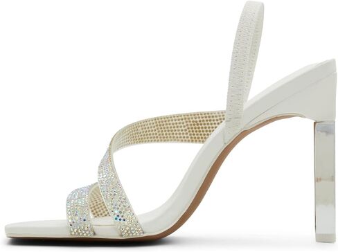 Call It Spring Women's Nightout Heeled Sandal in Saudi Arabia