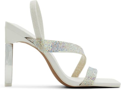 Call It Spring Women's Nightout Heeled Sandal in Saudi Arabia