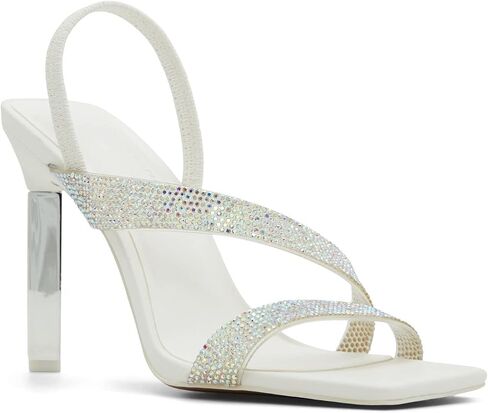 Call It Spring Women's Nightout Heeled Sandal in Saudi Arabia