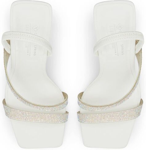 Call It Spring Women's Nightout Heeled Sandal in Saudi Arabia